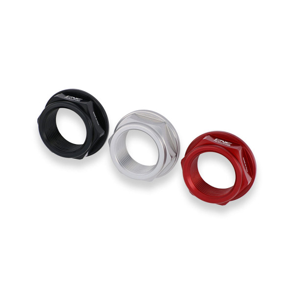 CNC Racing Cnc racing rear wheel nut for aprilia
